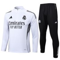Тренировочный костюм Real Madrid 25/26