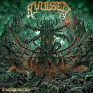AVULSED - Deathgeneration (2CD)