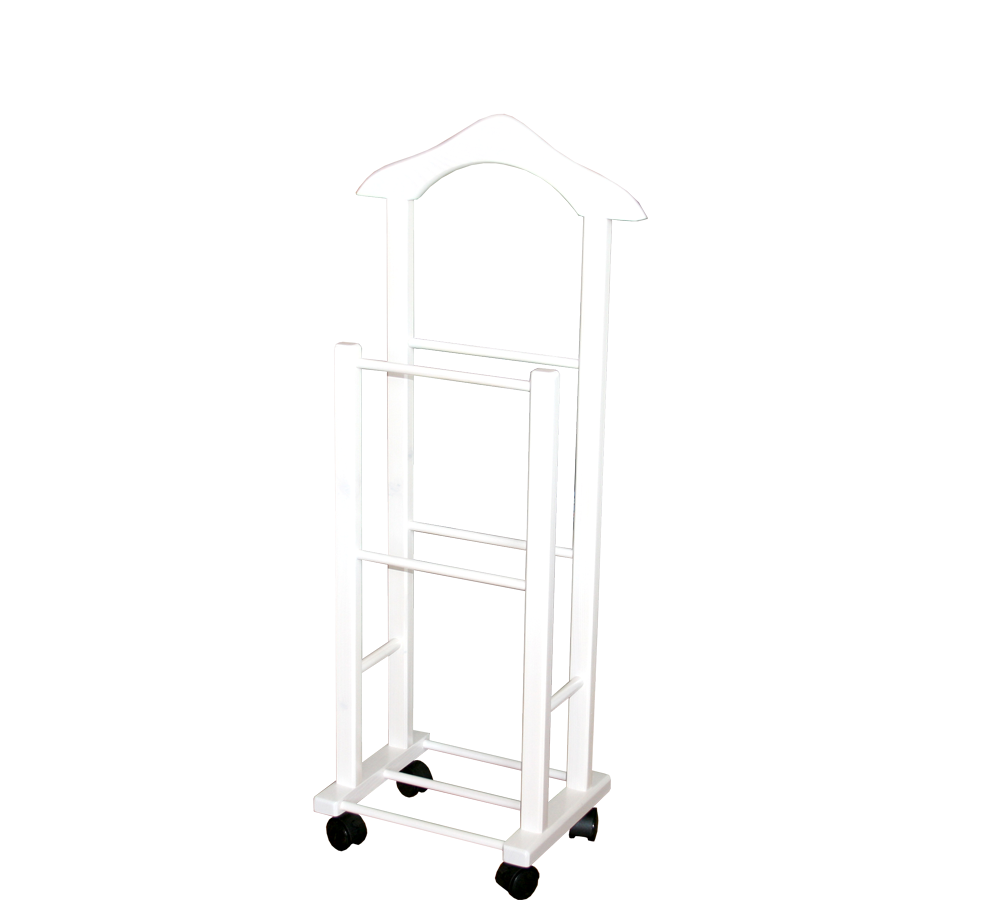 Вешалка напольная 460х300х1090 мм