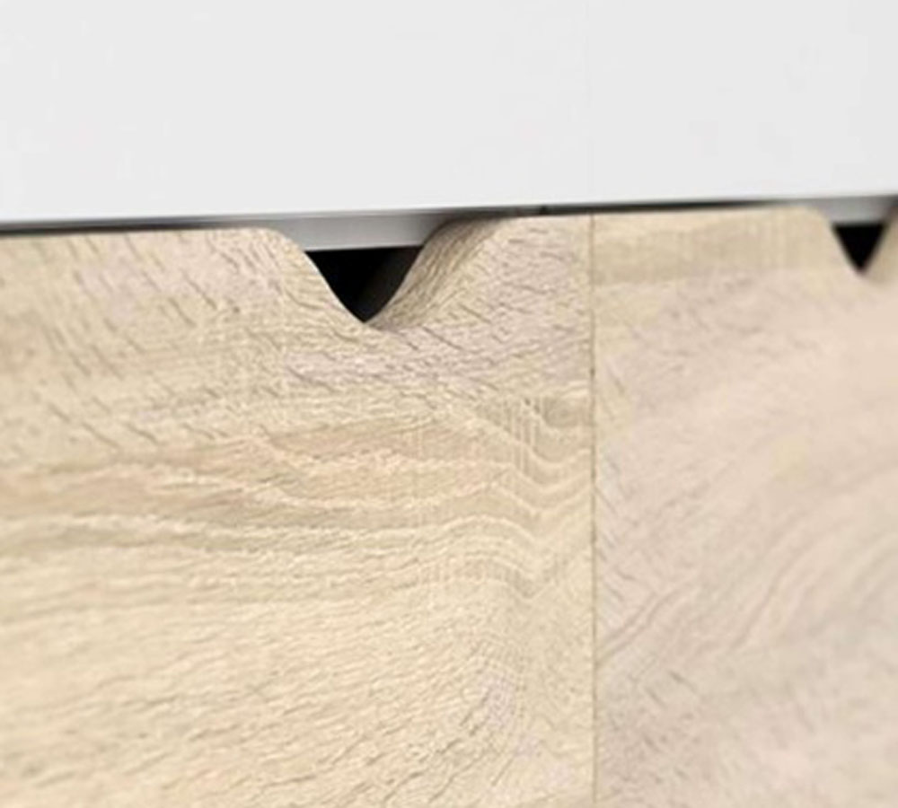 Комод 0.98 "Соната" гостиная