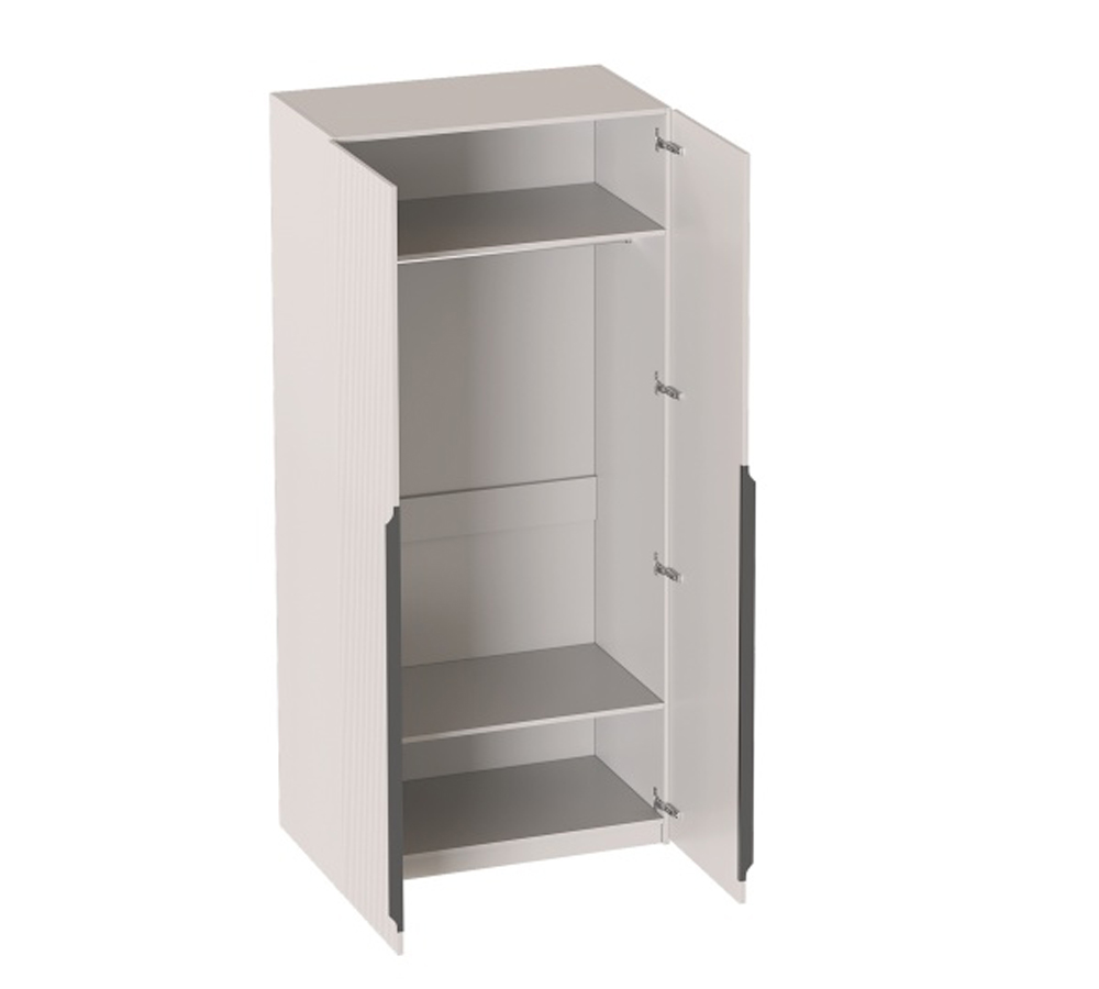 Шкаф двухдверный "Нора" спальня