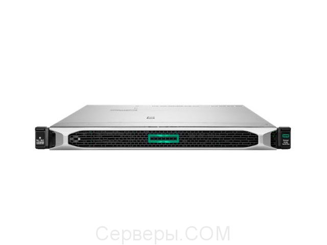 HPE ProLiant DL360 Gen10 Plus P55274-421