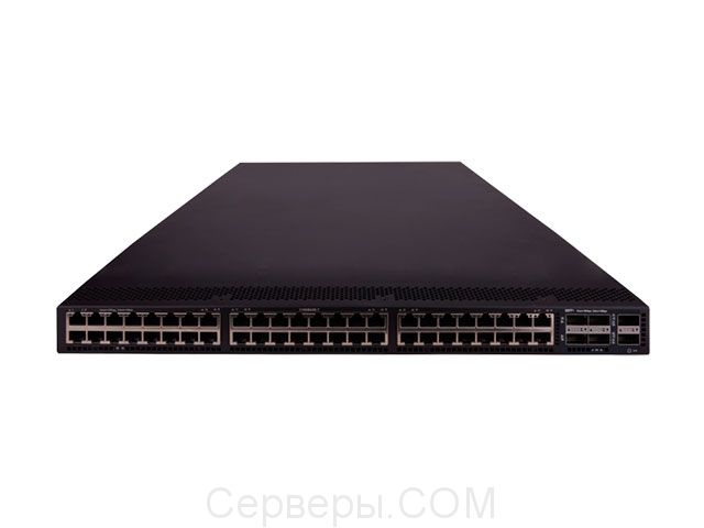 Коммутатор HPE FlexFabric 5940 JH391A