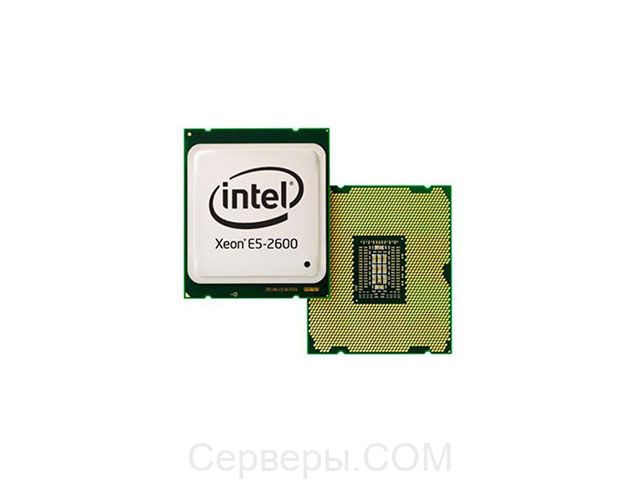 Процессор HP Intel Xeon E5 654776-L21