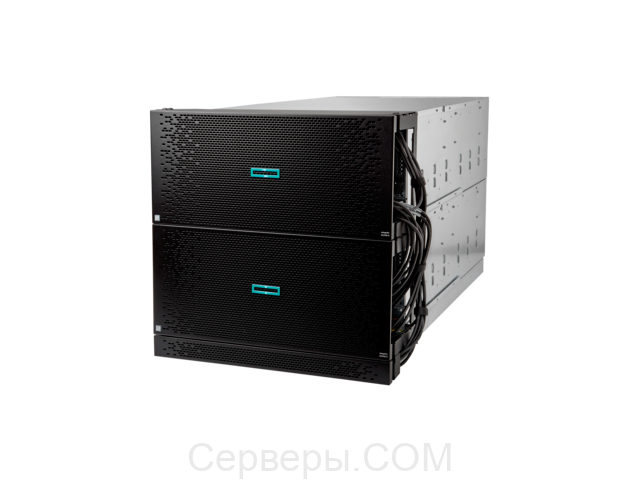 Сервер HPE Integrity MC990 X H7B51A