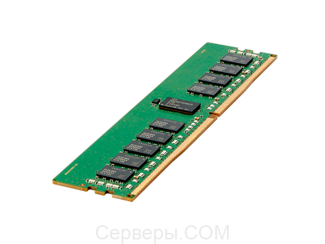 HPE DDR4 SmartMemory 838079-B21