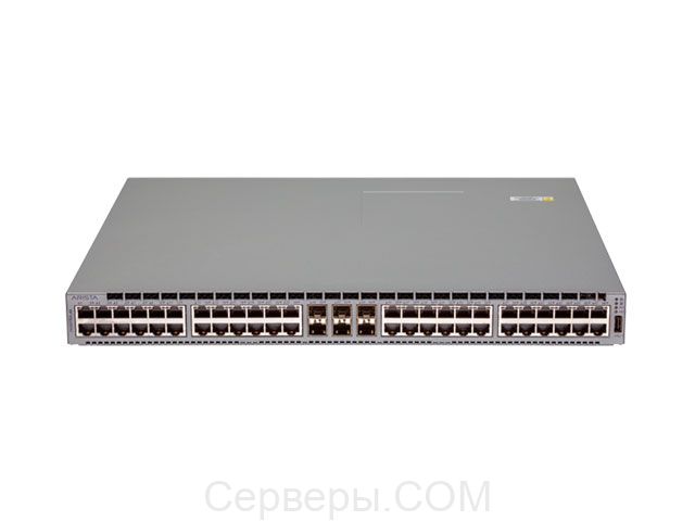 HPE Arista 7020RA JQ084A
