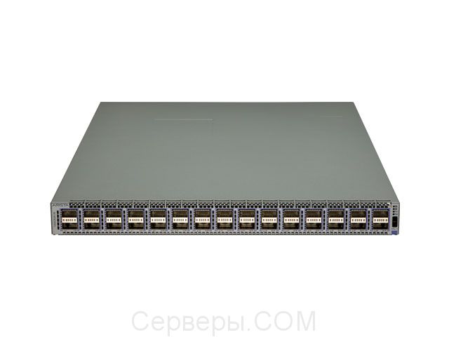 HPE Arista 7280RA JQ097A