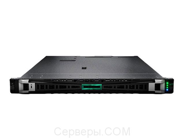 Сервер HPE ProLiant DL360 Gen11 P51932-421