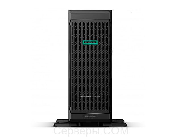 Сервер HPE Proliant ML350 Gen10 877620-001