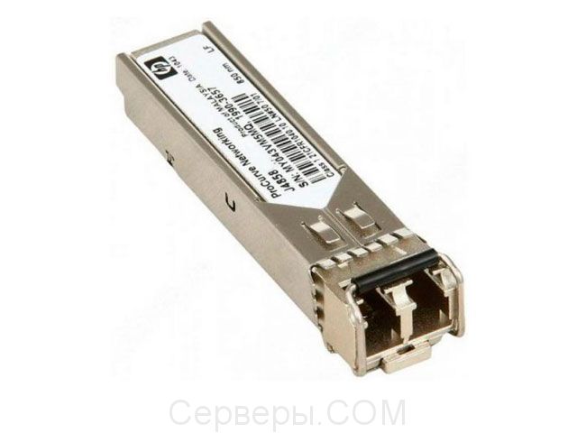 Трансивер HPE AP783A