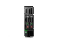 Блейд-сервер HP Proliant BL460c Gen9 727029-B21 Блейд-сервер HP Proliant BL460c Gen9 727029-B21
