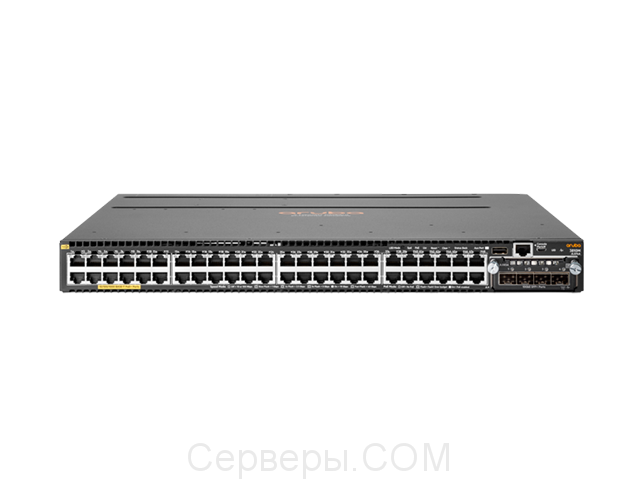 Коммутатор HPE Aruba 3810M JL074A