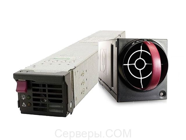 Опция для блейд-шасси HP 538113-B21