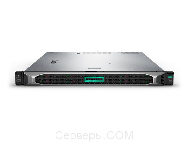 Сервер HPE ProLiant DL360 Gen10 P02723-B21