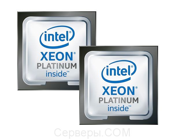 Процессор HPE Intel Xeon-Platinum 8276M P02700-B21