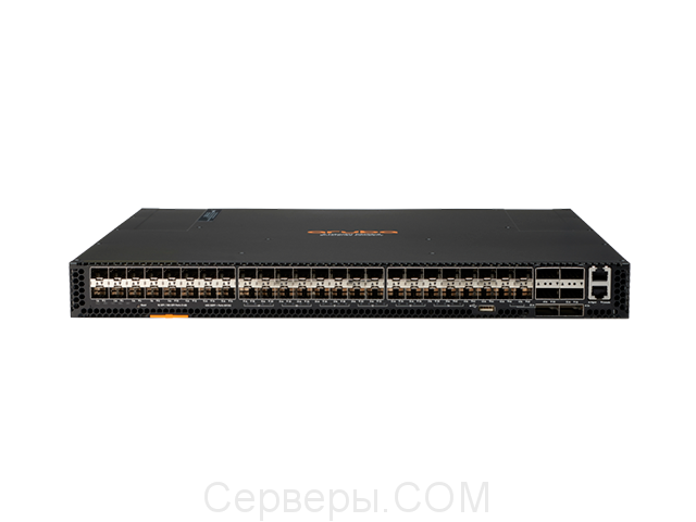 Коммутатор HPE Aruba 8320 JL479A