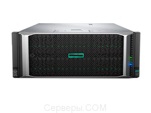 Сервер HPE Proliant DL580 Gen10 P05673-B21