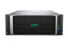 Сервер HPE Proliant DL580 Gen10 P05673-B21 Сервер HPE Proliant DL580 Gen10 P05673-B21