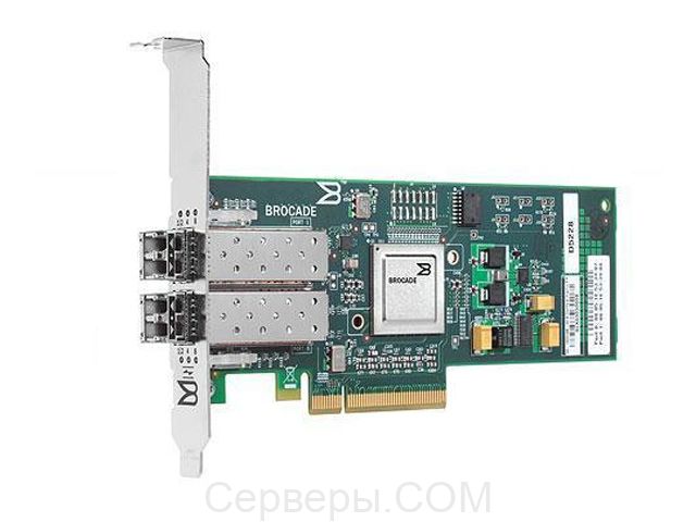 Адаптер FC HP (HBA) LPe1105