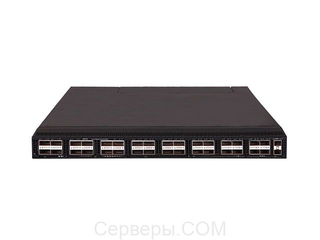 HPE FlexFabric 5950 JH402A