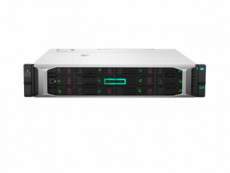 Дисковая полка HPE D3610 Q1J11A