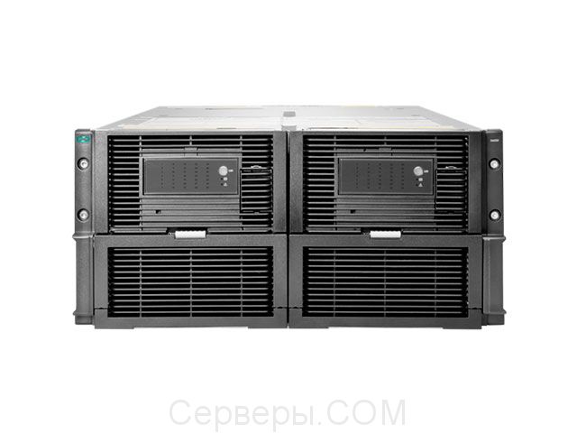 Дисковая полка HPE D6020 P8Y57A