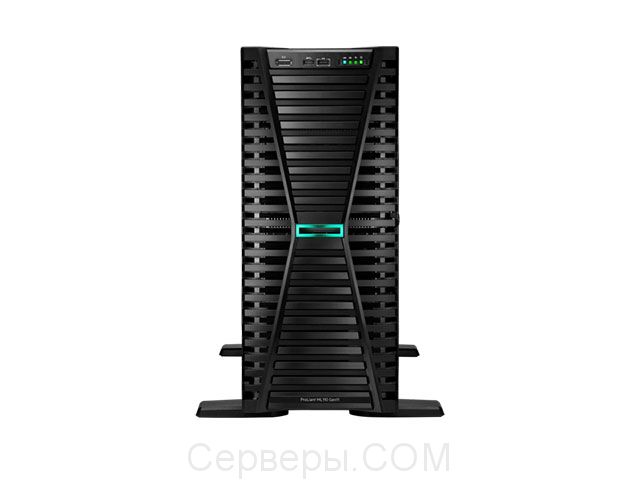 Башенный сервер HPE Proliant ML110 Gen11 P55535-001