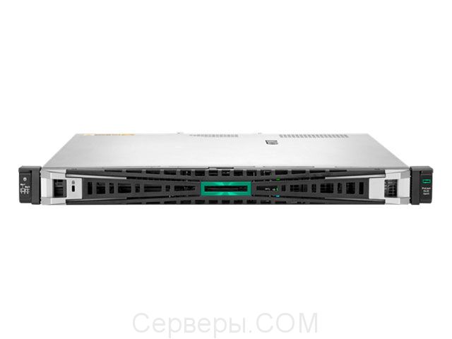 Сервер HPE ProLiant DL20 Gen11 P65394-421