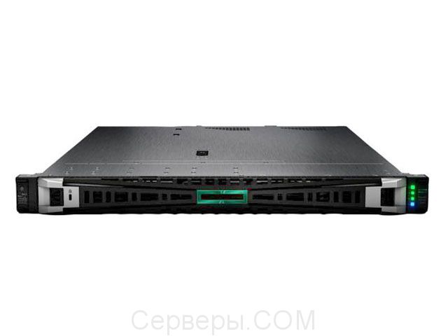 Сервер HPE ProLiant DL320 Gen11 P78088-425