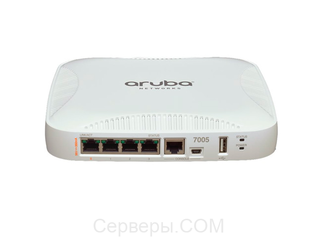 HPE Aruba 7005 JY849A
