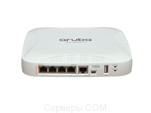 HPE Aruba 7005 JY849A