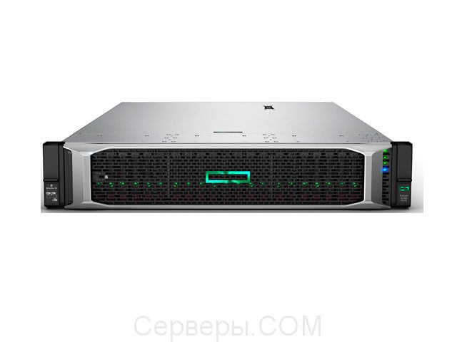 Система хранения данных HPE MSA 1050 Q2R23A