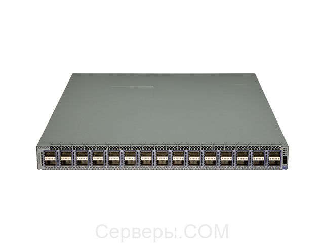 HPE Arista 7280RA JQ086A