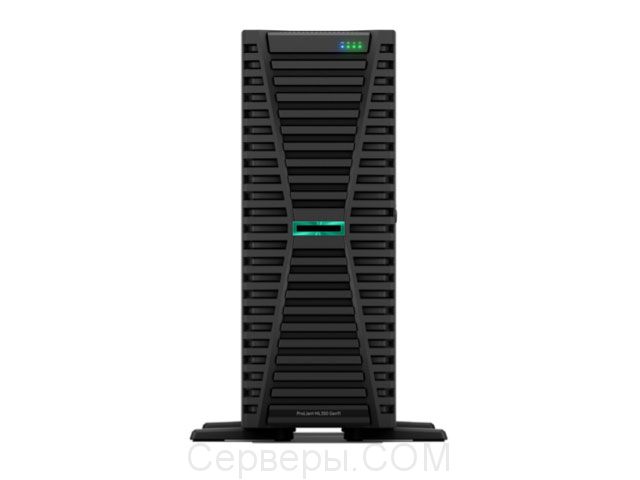 Сервер HPE Proliant ML350 Gen11 P70195-421