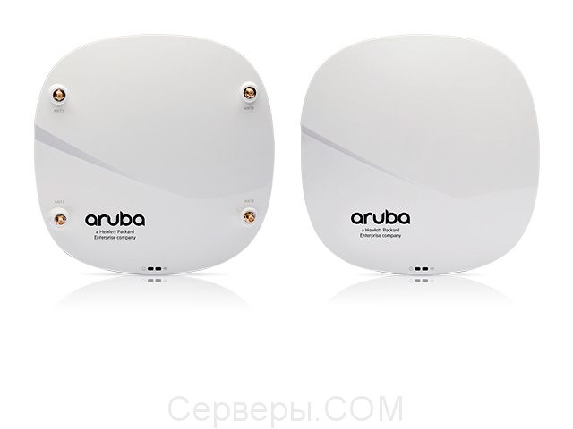 HPE Aruba Instant 325 Wireless Access Point JW326A