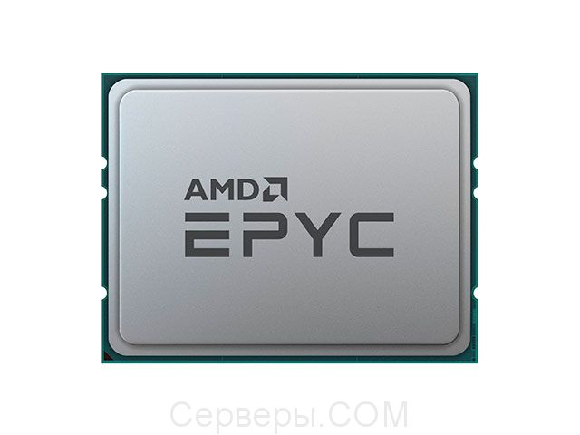 Процессор AMD EPYC 7402 P24262-B21