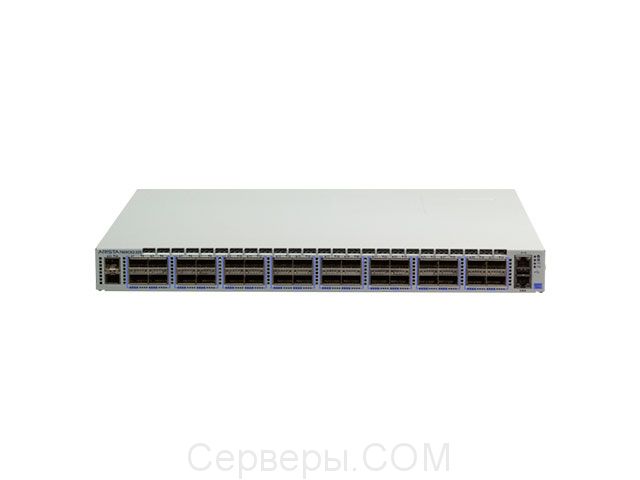 HPE Arista 7060X2 JH976A