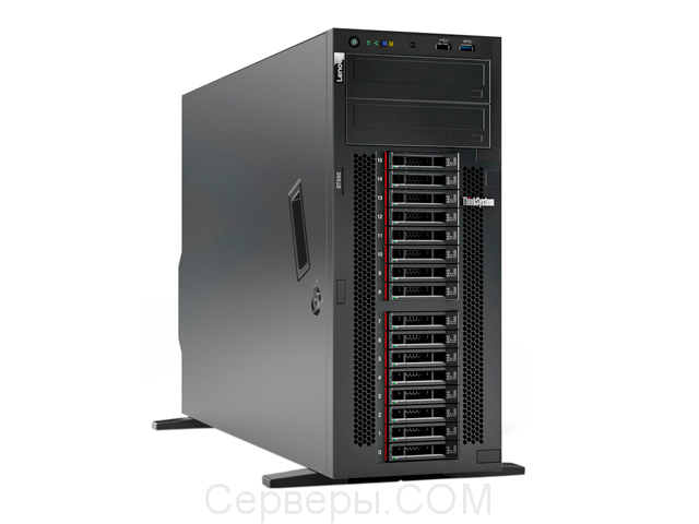 Lenovo ThinkSystem ST550 7X10A039EA
