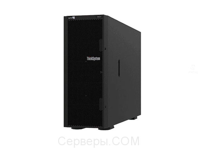 Сервер Lenovo ThinkSystem ST650 V2