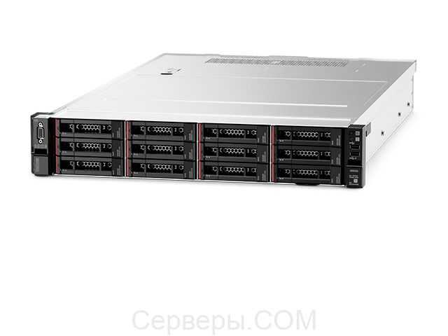Сервер Lenovo ThinkSystem SR550 7X04A028EA