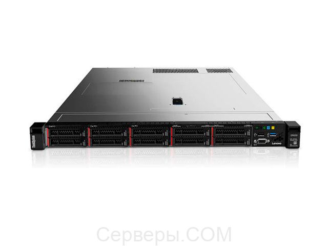 Lenovo ThinkSystem SR630 7X02A00QEA
