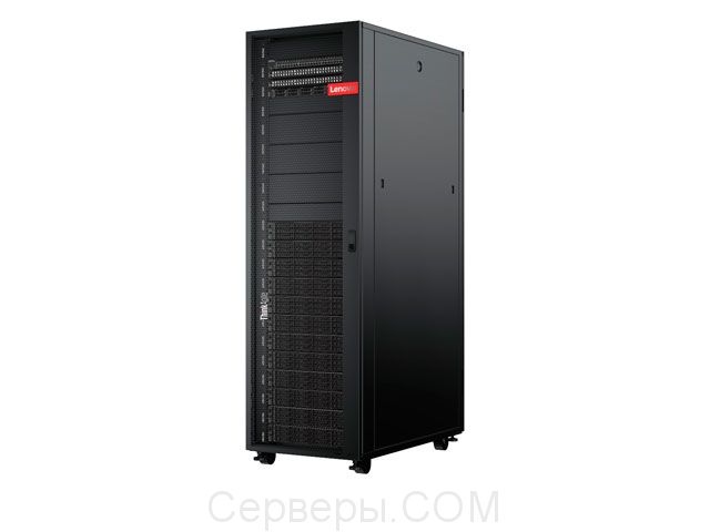 Lenovo ThinkAgile SXM4400 Entry 25U