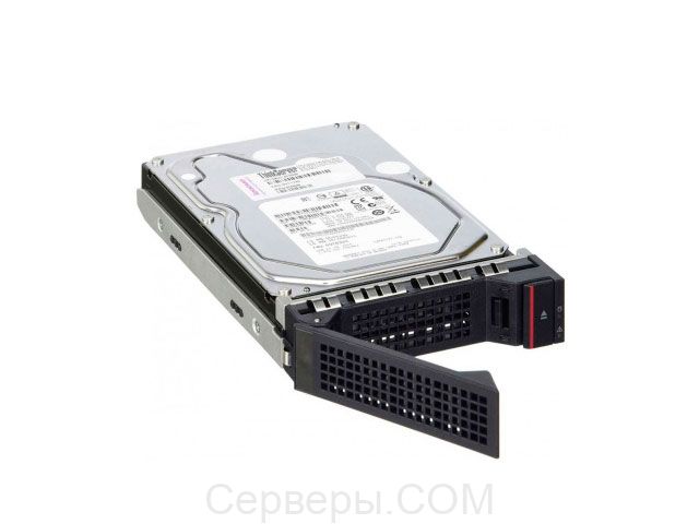Жесткий диск Lenovo SAS SFF 7XB7A00025