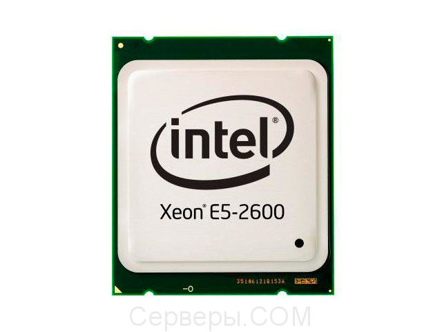 Процессор Fujitsu Intel Xeon E5-2620 S26361-F3690-L200