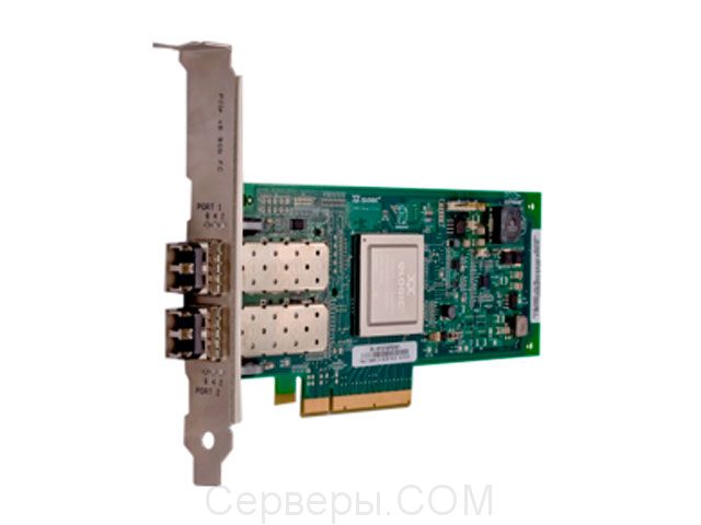 Fibre Channel адаптер Fujitsu S26361-F3631-L1