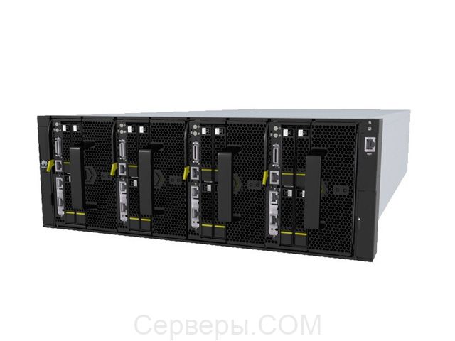 Сервер Huawei FusionServer X6800 BC2M11HGSA