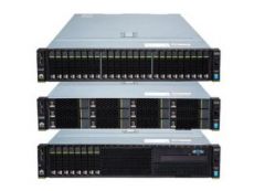 Сервер Huawei FusionServer RH2288H V3 BC1MA2HGSA Сервер Huawei FusionServer RH2288H V3 BC1MA2HGSA