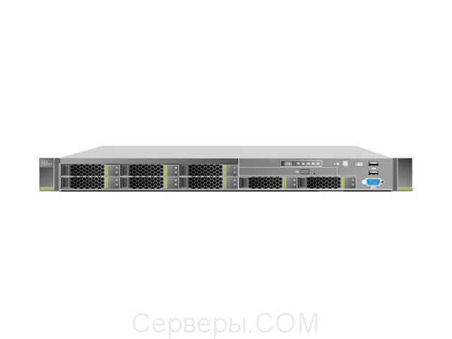 Сервер Huawei FusionServer 1288H V5 02311XDB-4114