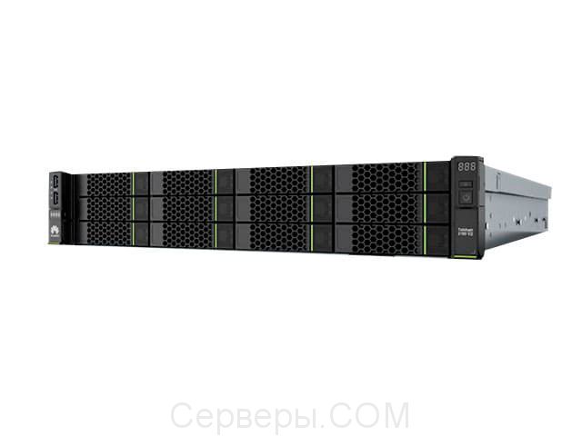 Стоечный сбалансированный сервер Huawei Taishan 2180